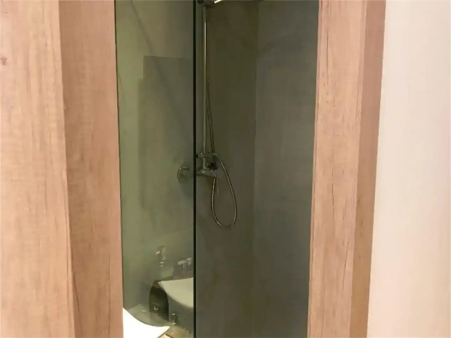 Bany de Pis en venda en Graus amb Aire condicionat, Parquet i Moblat