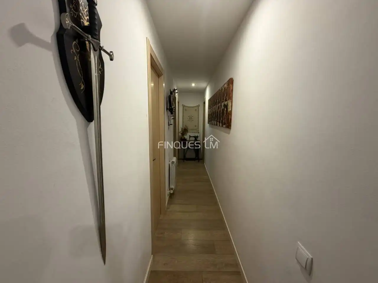 Flat for sale in Arenys de Munt  with Private garden and Terrace