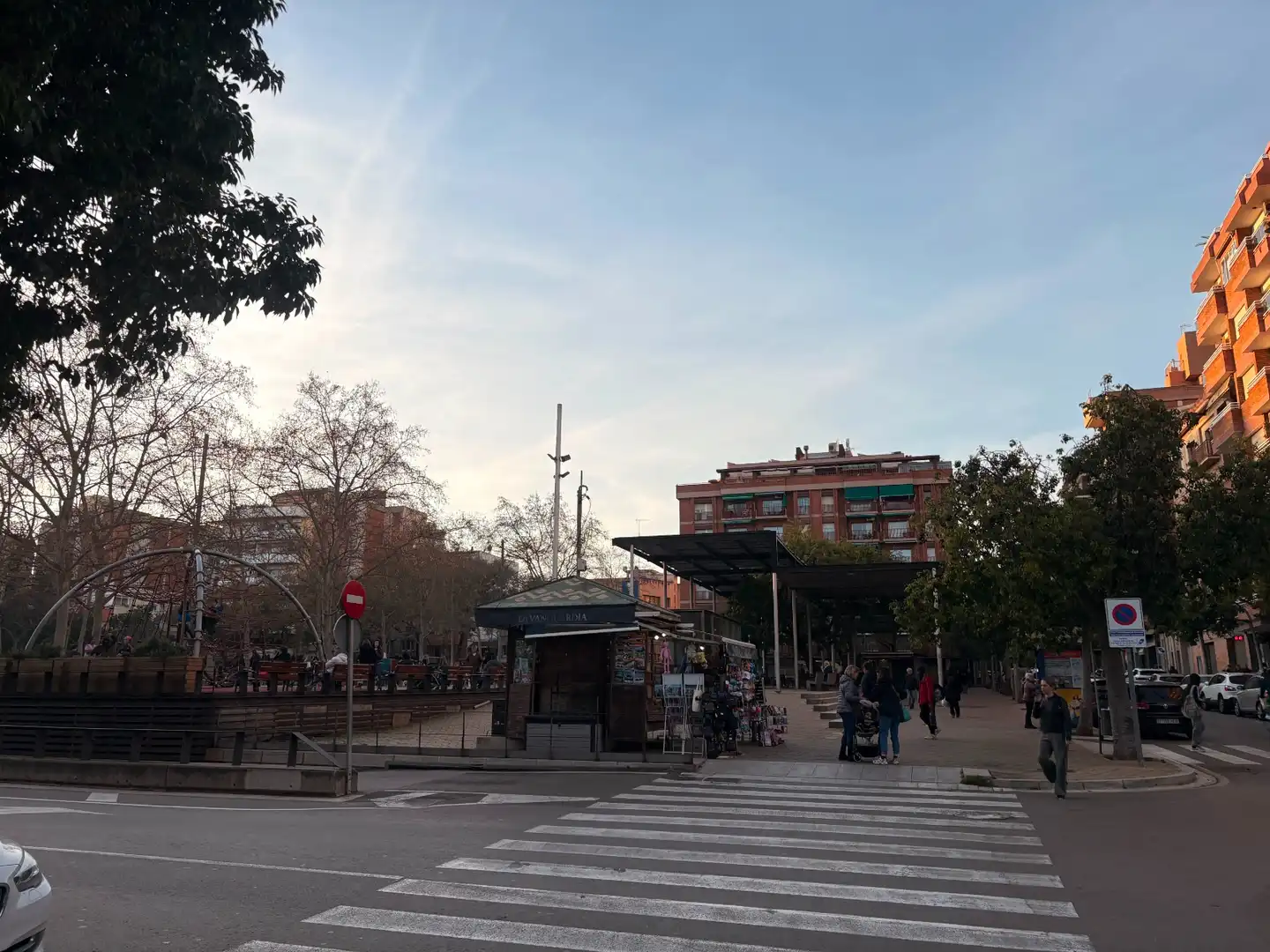 Local comercial en traspàs a Vinyets - Molí Vell, imagen 21