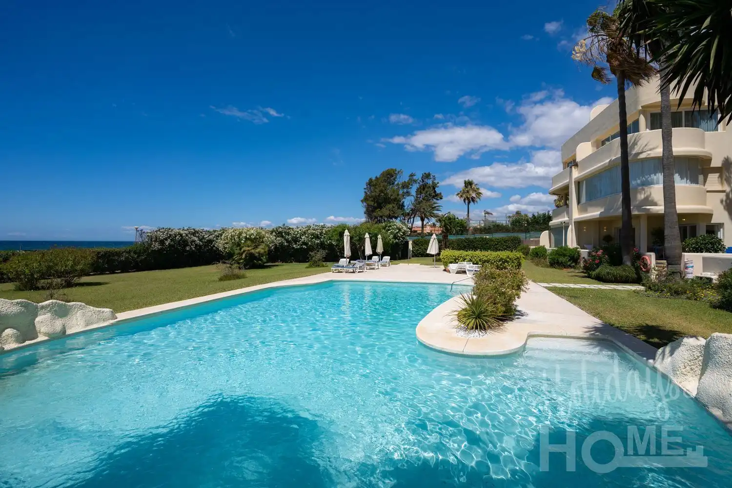 Flat with pool to rent in CL NEPTUNO UR RANCHO PARK 2, imagen 7