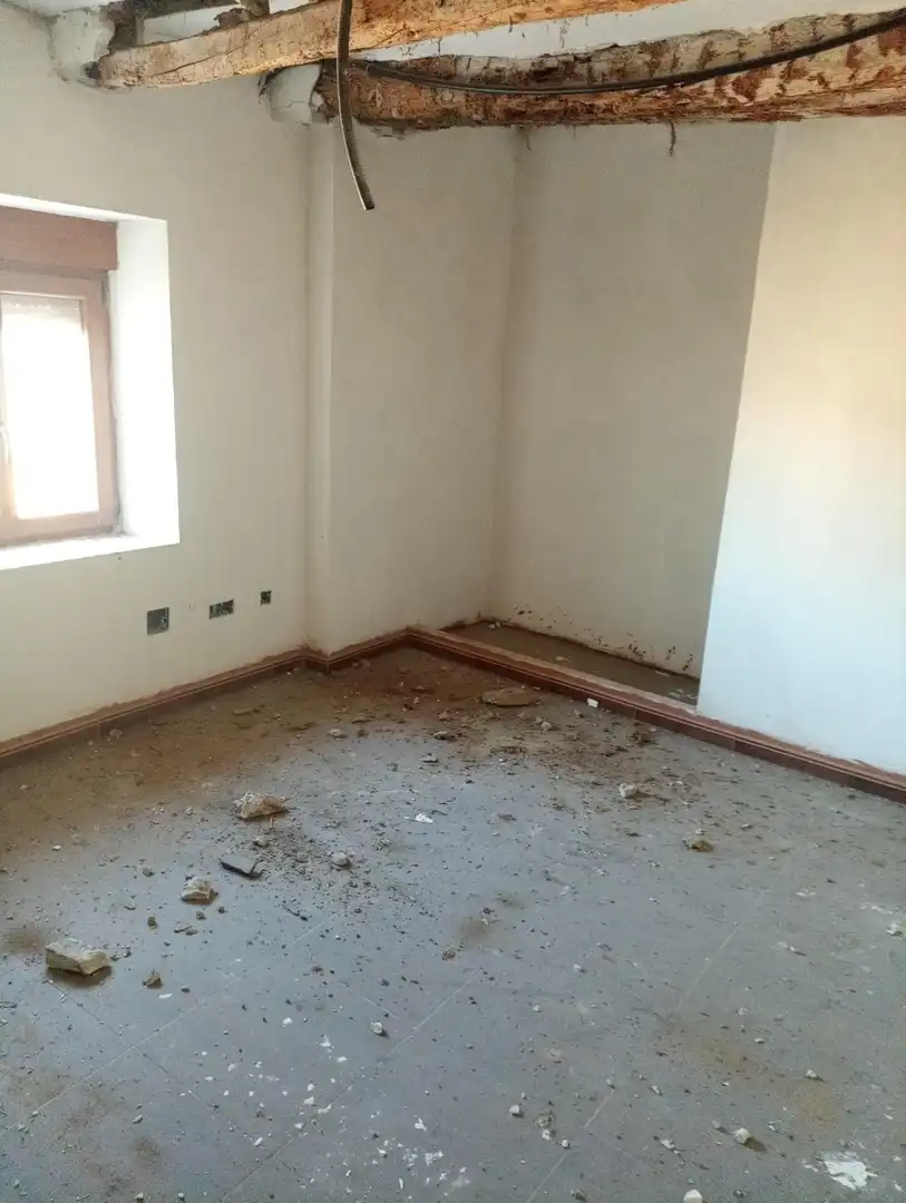 Casa o xalet en venda a Aldea de San Miguel