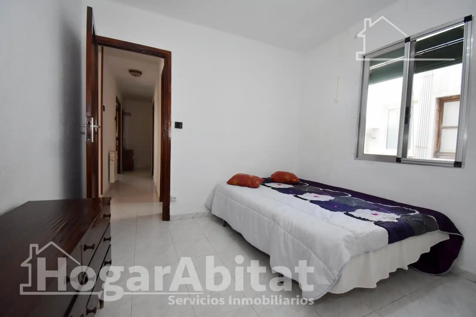 Habitación de Piso en venta en Castellón de la Plana / Castelló de la Plana