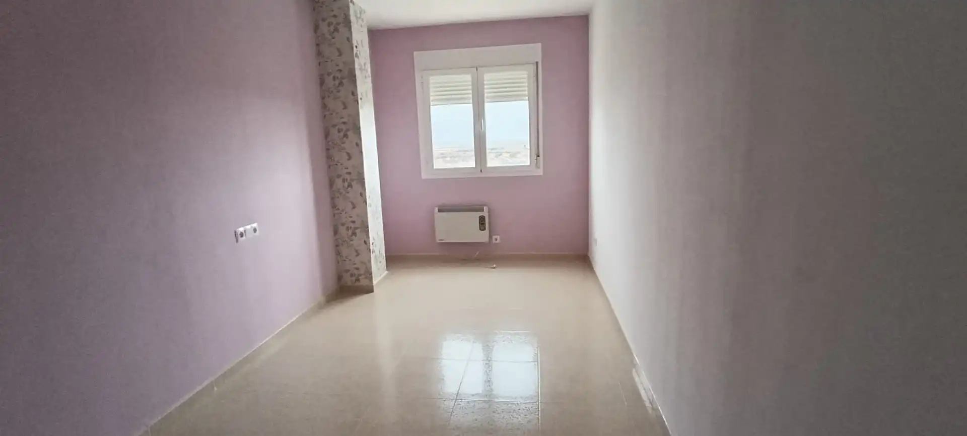 Habitación de Piso en venta en Pedro Muñoz con Calefacción, Trastero y Amueblado