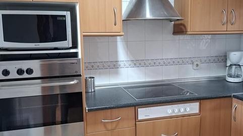 Foto 4 de Pis de lloguer a Av. Pacosol, Los Pacos, Fuengirola