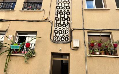 Exterior view of Flat for sale in Vilanova i la Geltrú