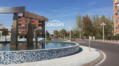 Photo 2 of Flat for sale in Calle Avellano , Centro, Torrejón de Ardoz