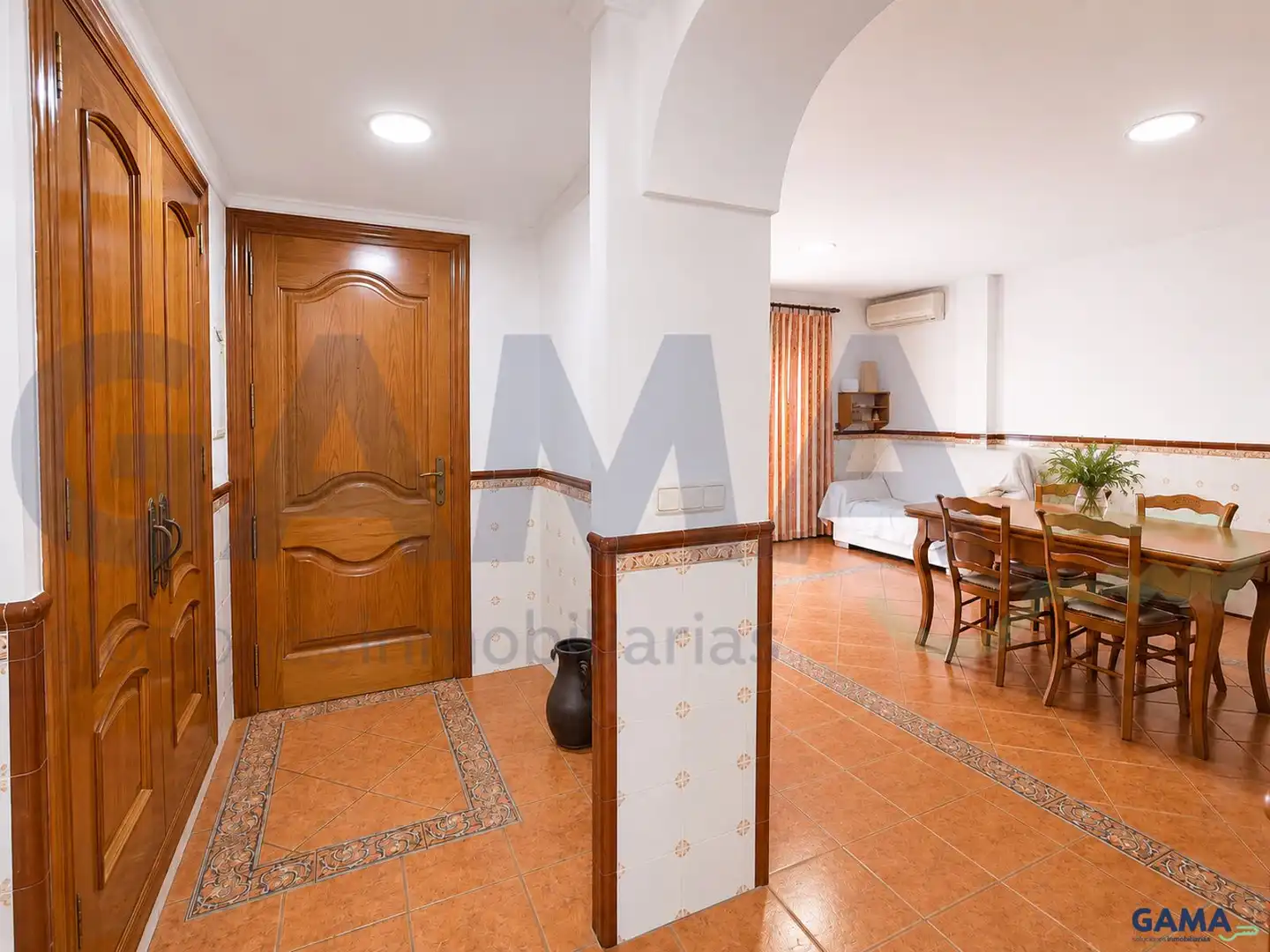 Casa o chalet en venta en La Pobla Llarga con Aire acondicionado y Trastero