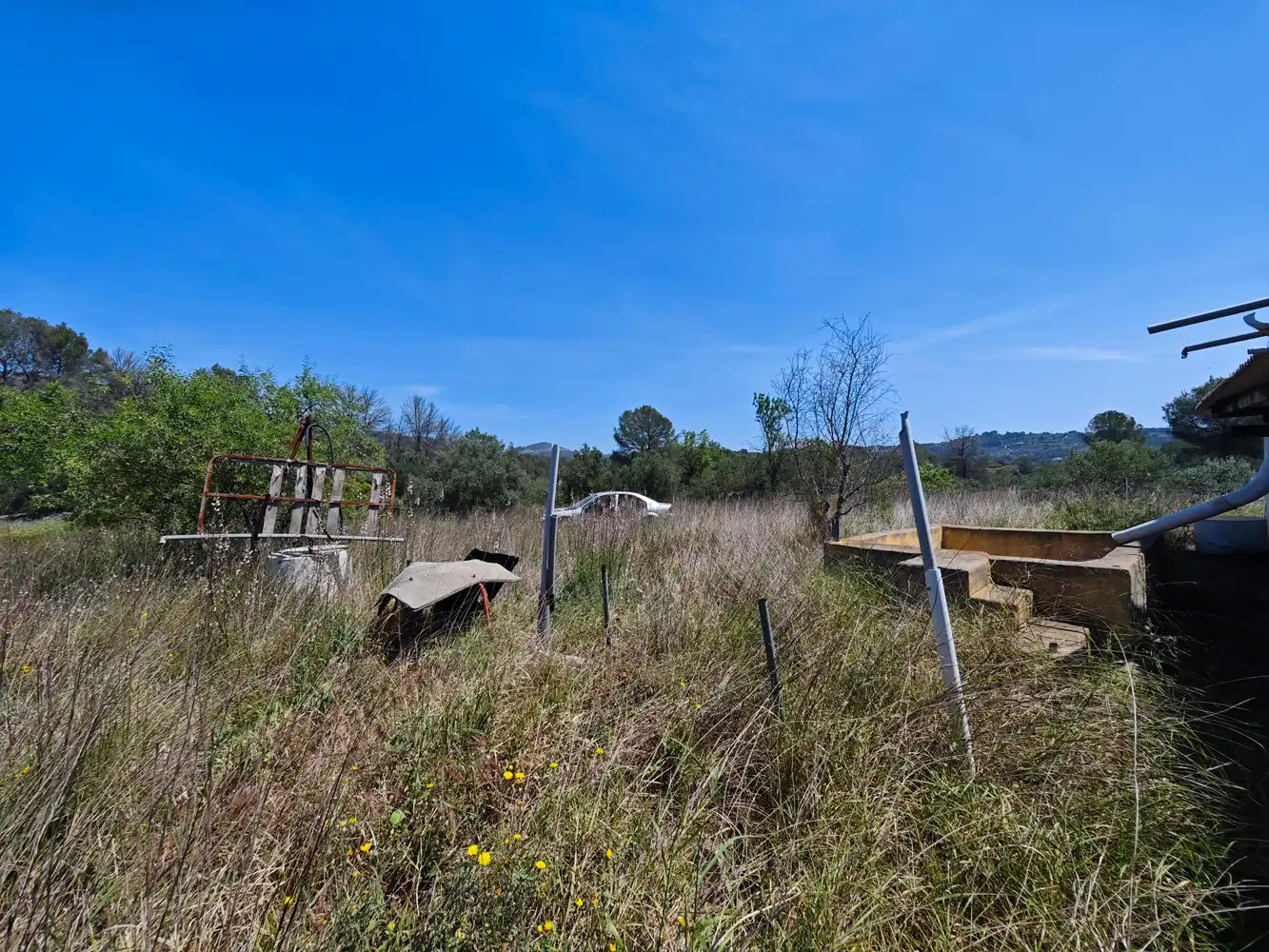 Industrial buildings for sale in Benigànim