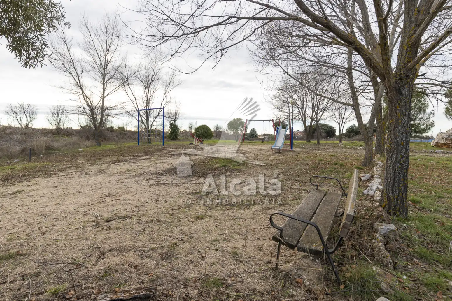 Terreno residencial en venta en Pioz, imagen 29