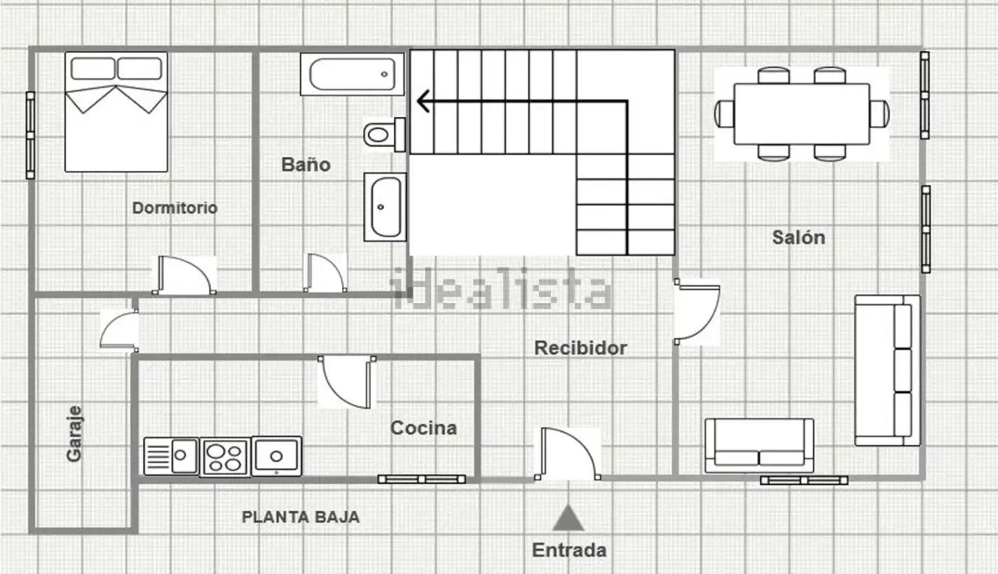 Houses for sale in Mas Alba