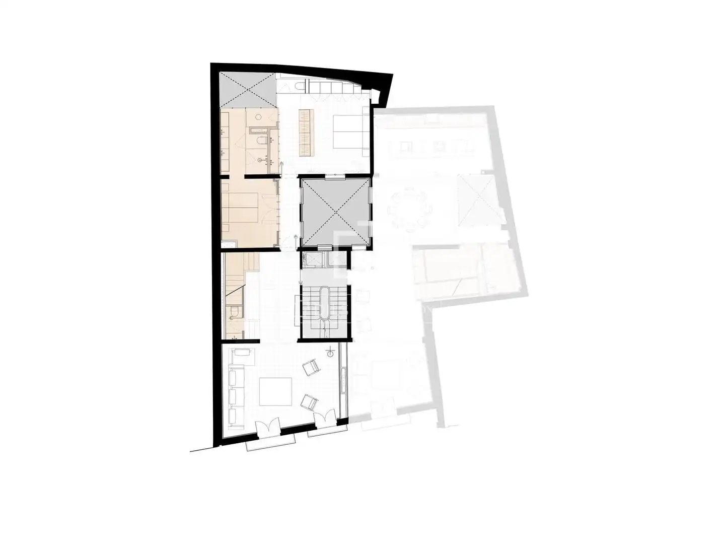 Wohnung mit Aufzug zum Verkauf in Centre, imagen 92