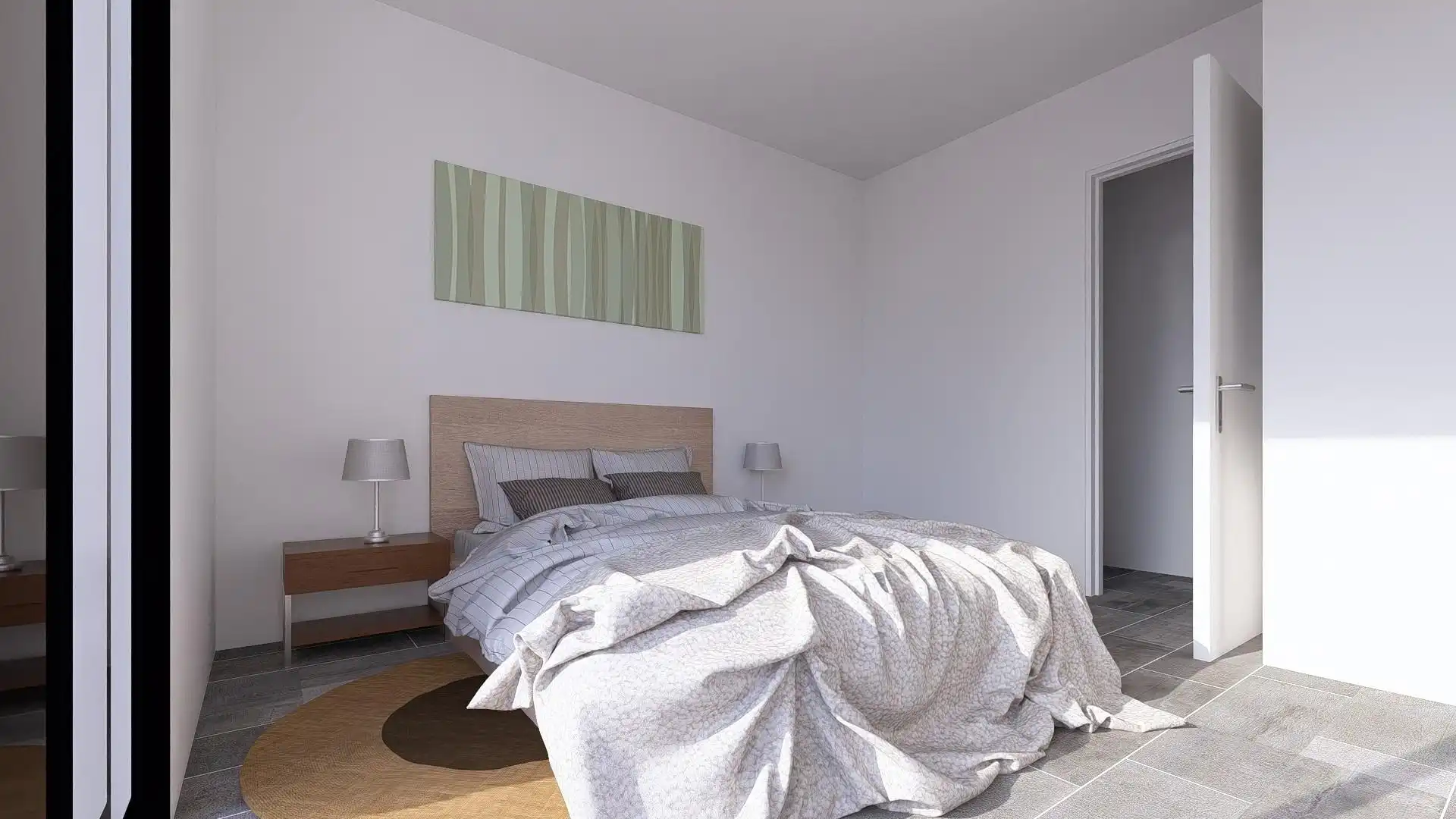 Casa bifamiliare con piscina in vendita a Daya Nueva, imagen 26