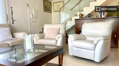 Foto 2 de Apartament per a compartir a El Marenyet, Valencia