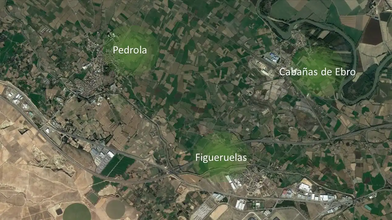 Rural land for sale in C/ Pi Ric, imagen 5