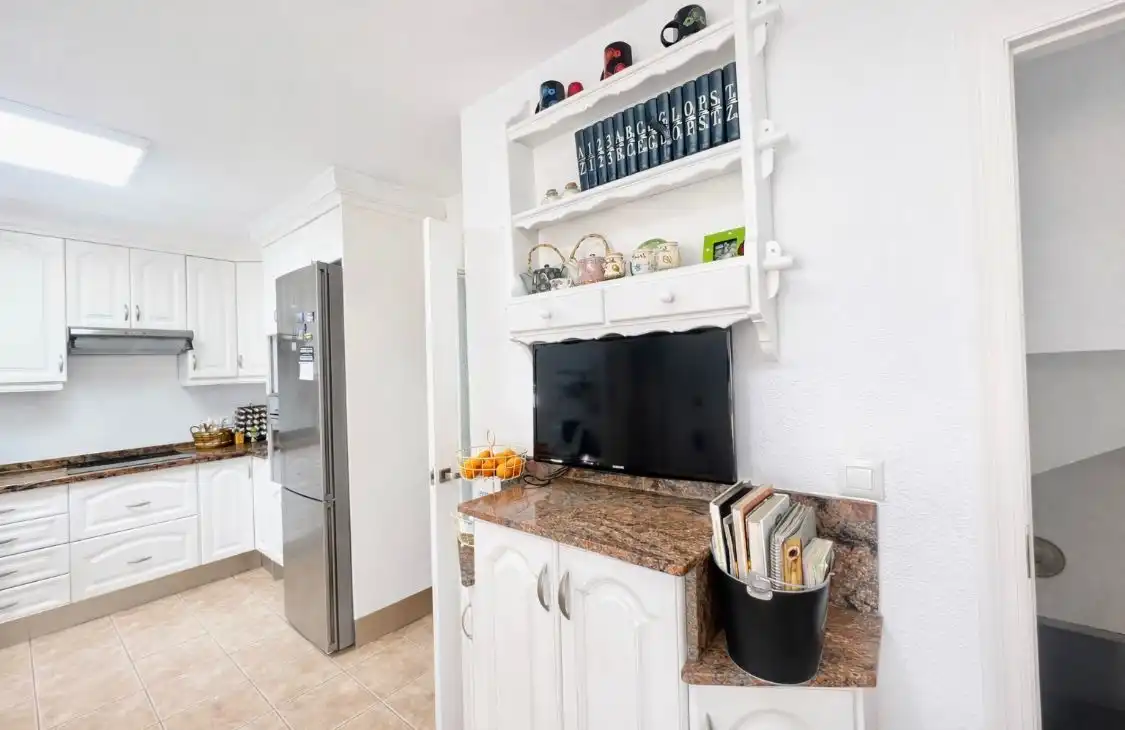 Terraced house with pool for sale in Haygon, imagen 17