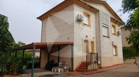 Foto 4 de Casa o xalet en venda a Calle San Juan del Puerto, Ceres Golf, Cáceres Capital