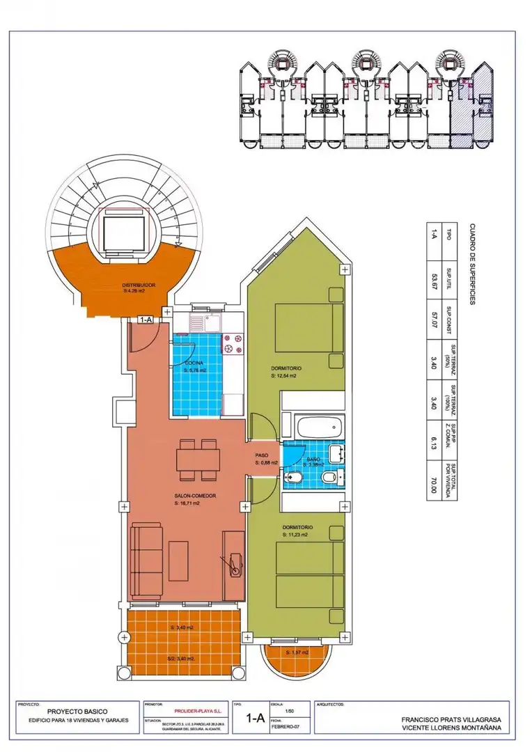 Residencial en venta en N/A, -1, Los Secanos