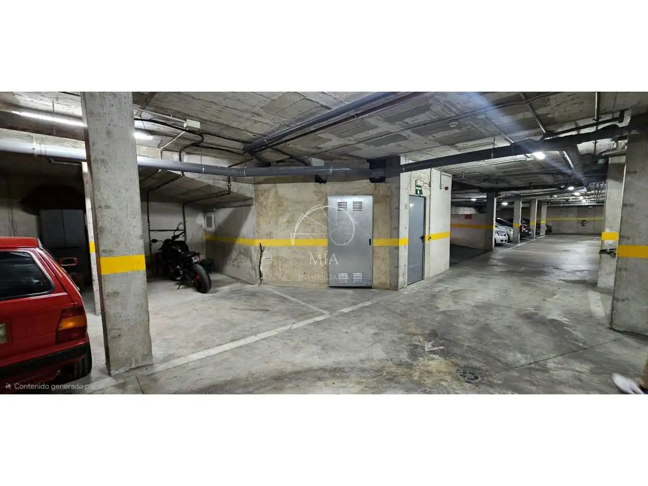 Parking de Garaje en venta en Llucmajor