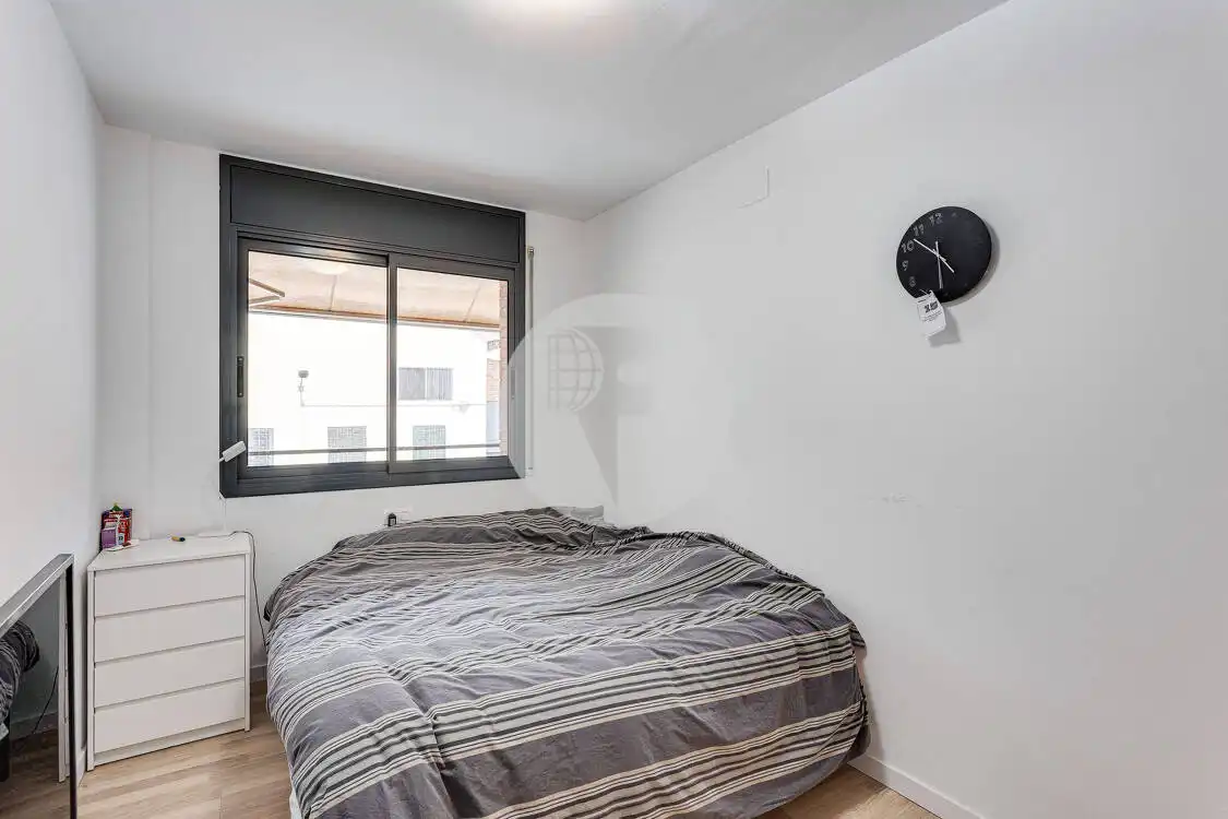 Habitación de Piso en venta en Barcelona con Aire acondicionado, Calefacción y Terraza