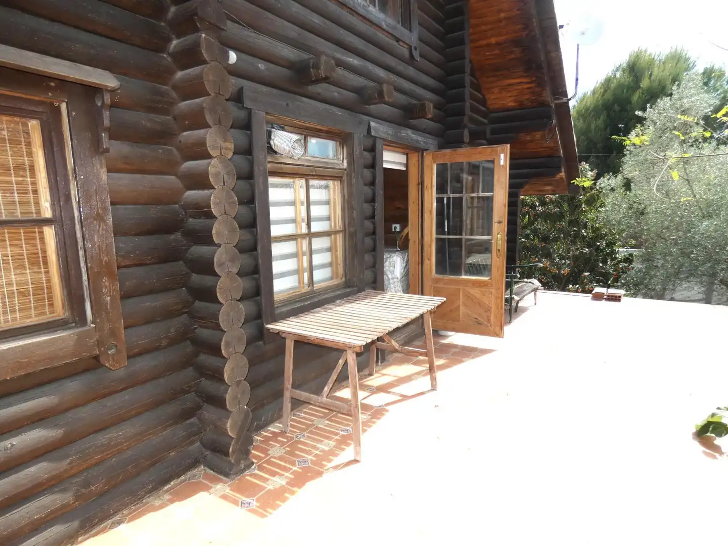 Villa mit Terrasse zum Verkauf in Alguazas, imagen 4