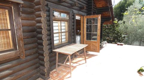 Foto 4 de Casa o xalet en venda a Alguazas, Murcia