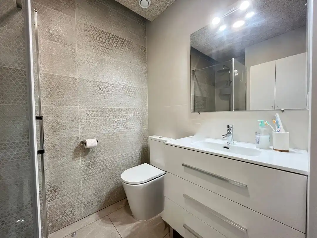 Bany de Loft en venda en Lezkairu