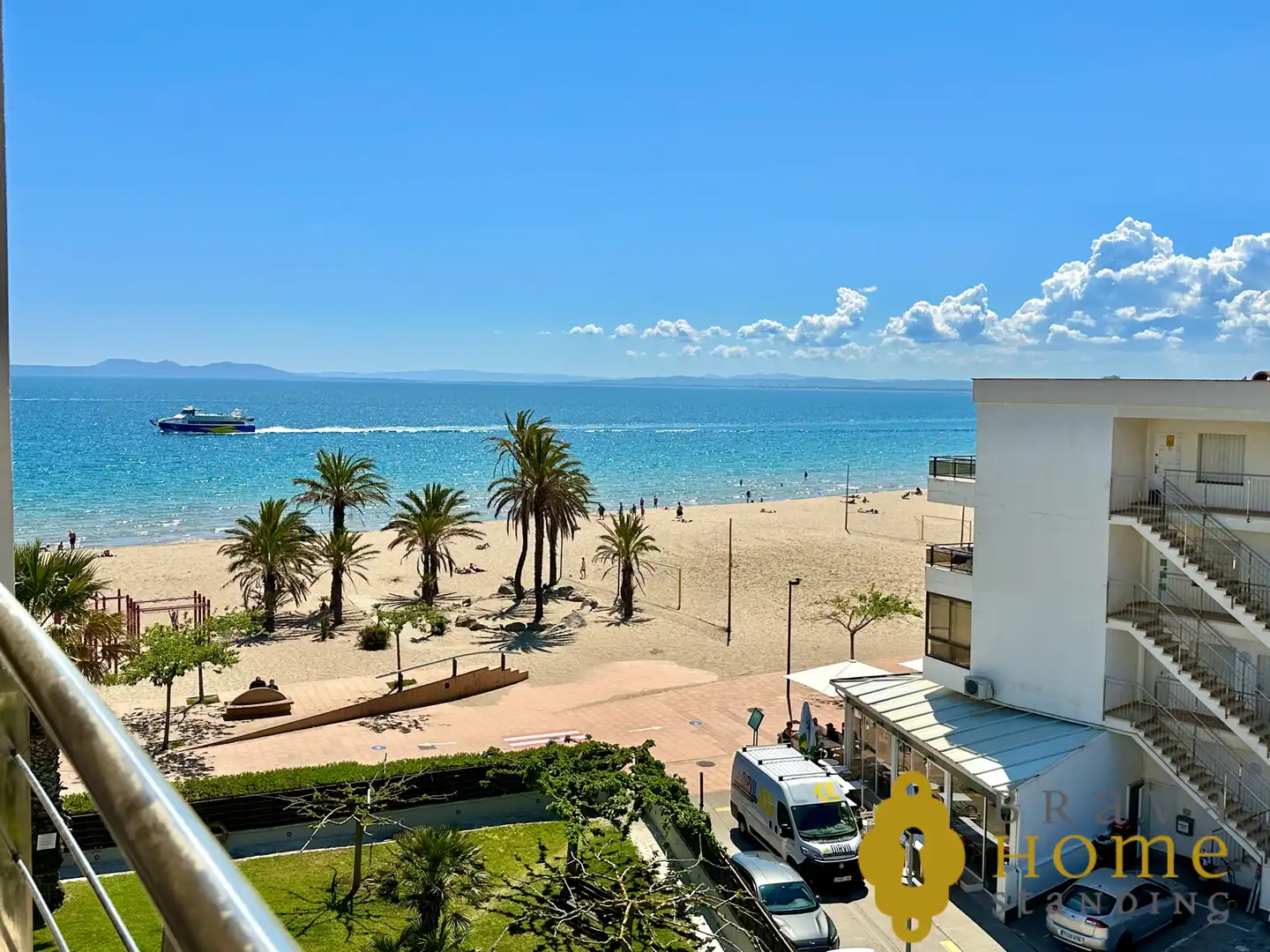 Penthouse mit Pool zum Verkauf in Passeig Marítim, imagen 13