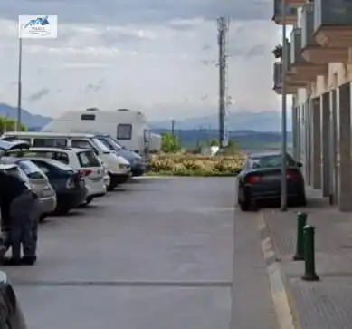 Pis amb terrassa en venda a Calle VERGE DE MONTSERRAT, imagen 2