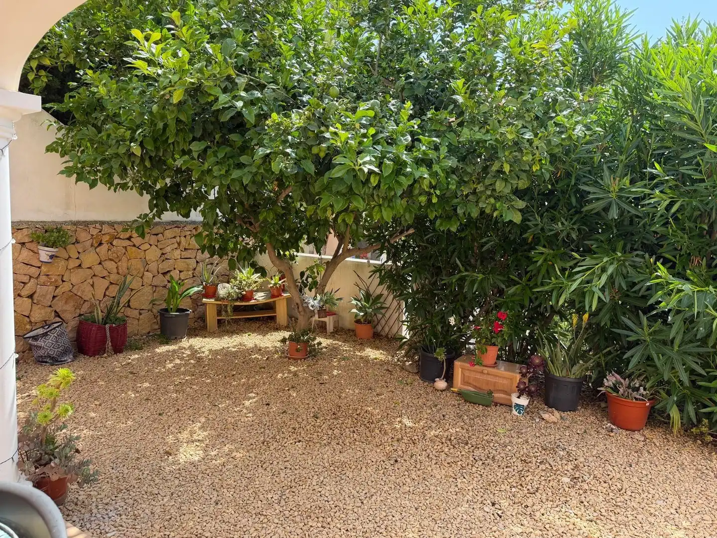 Adosado con piscina en venta en Cometa, imagen 22