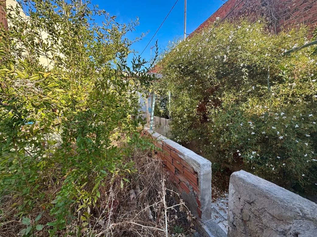 Casa o chalet en venta en Alicante / Alacant