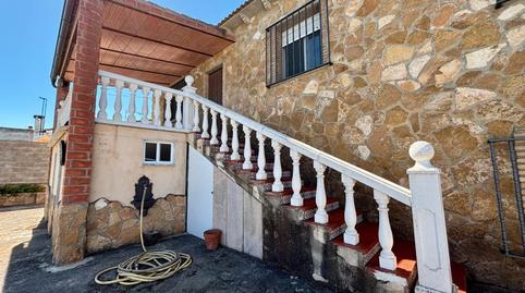 Foto 2 de Casa o chalet en venta en San Mateo de Gállego, Zaragoza