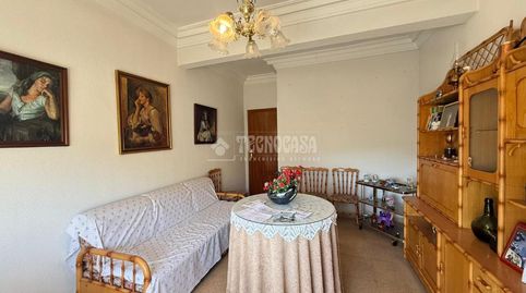 Foto 4 de Piso en venta en Centro, Puertollano