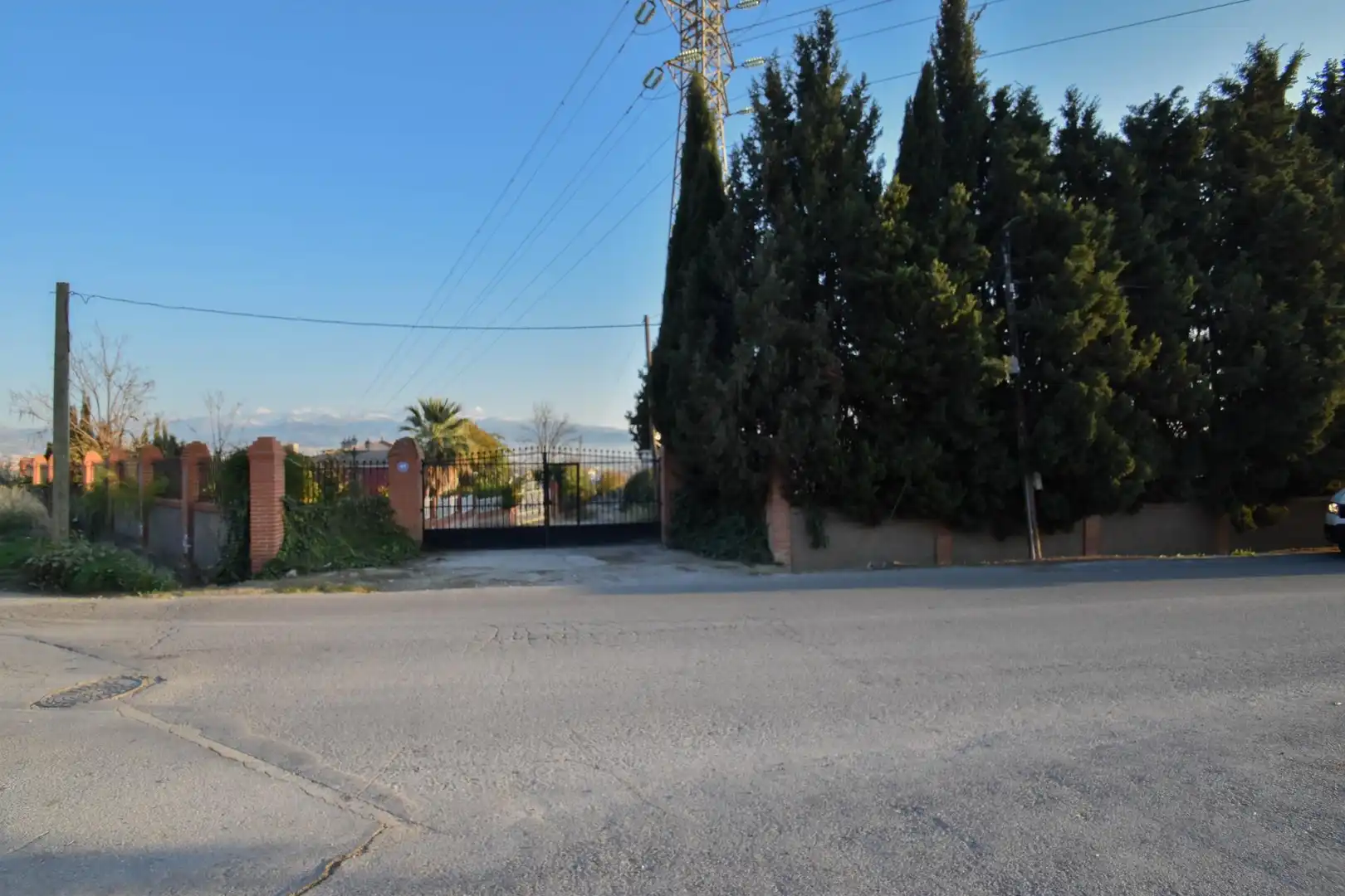 Casa rústica en venda a Urbanizacion SUELO URB. SR-11, imagen 13