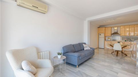 Foto 3 de Piso en venta en Carretera de Málaga, Angustias - Chana - Encina, Granada Capital