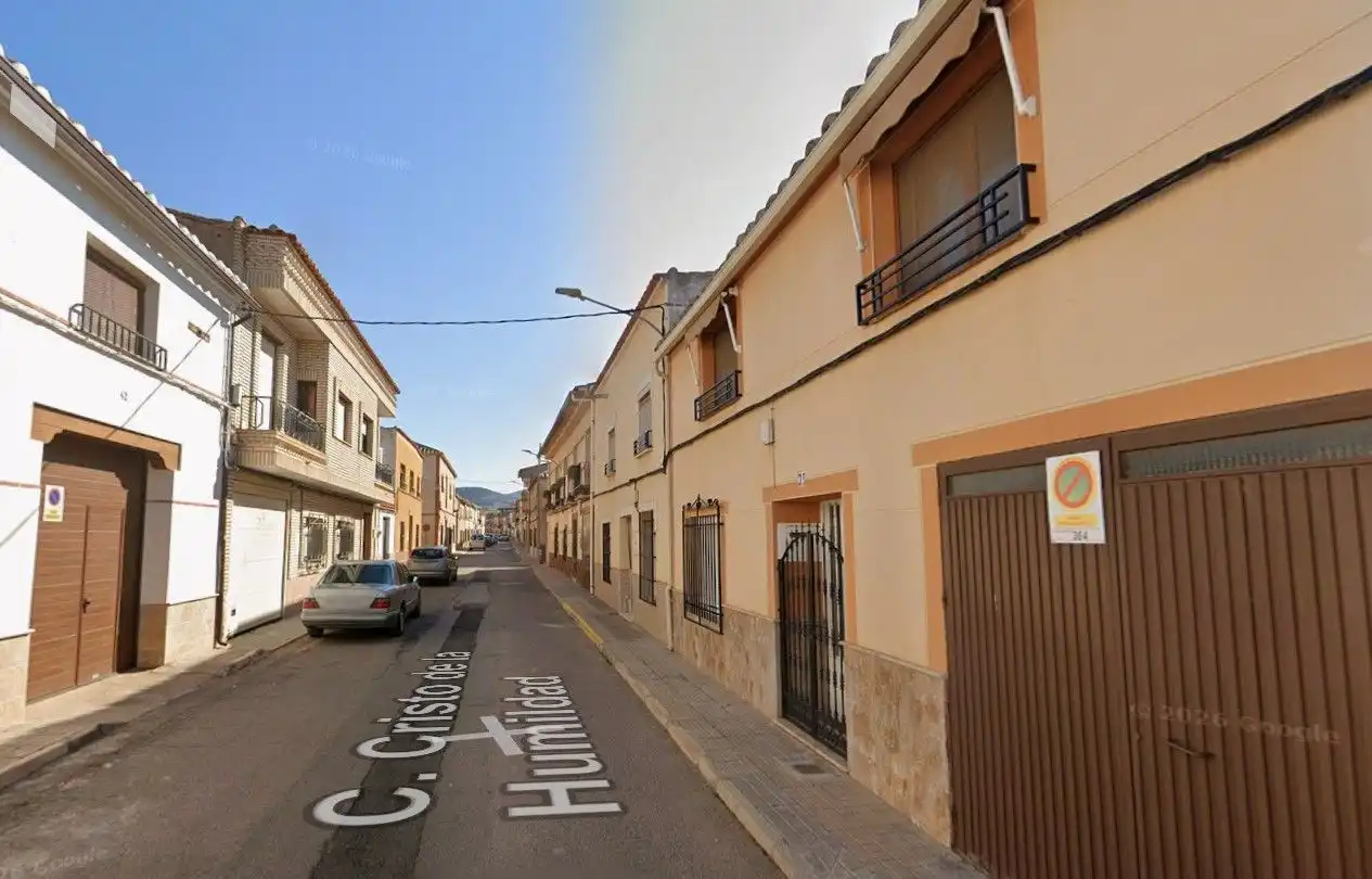 Haus zum Verkauf in Cisto de la Hunildad, imagen 2