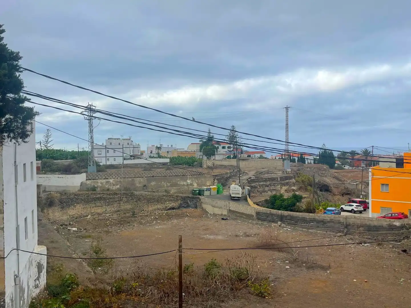 Residencial en venda en Arucas