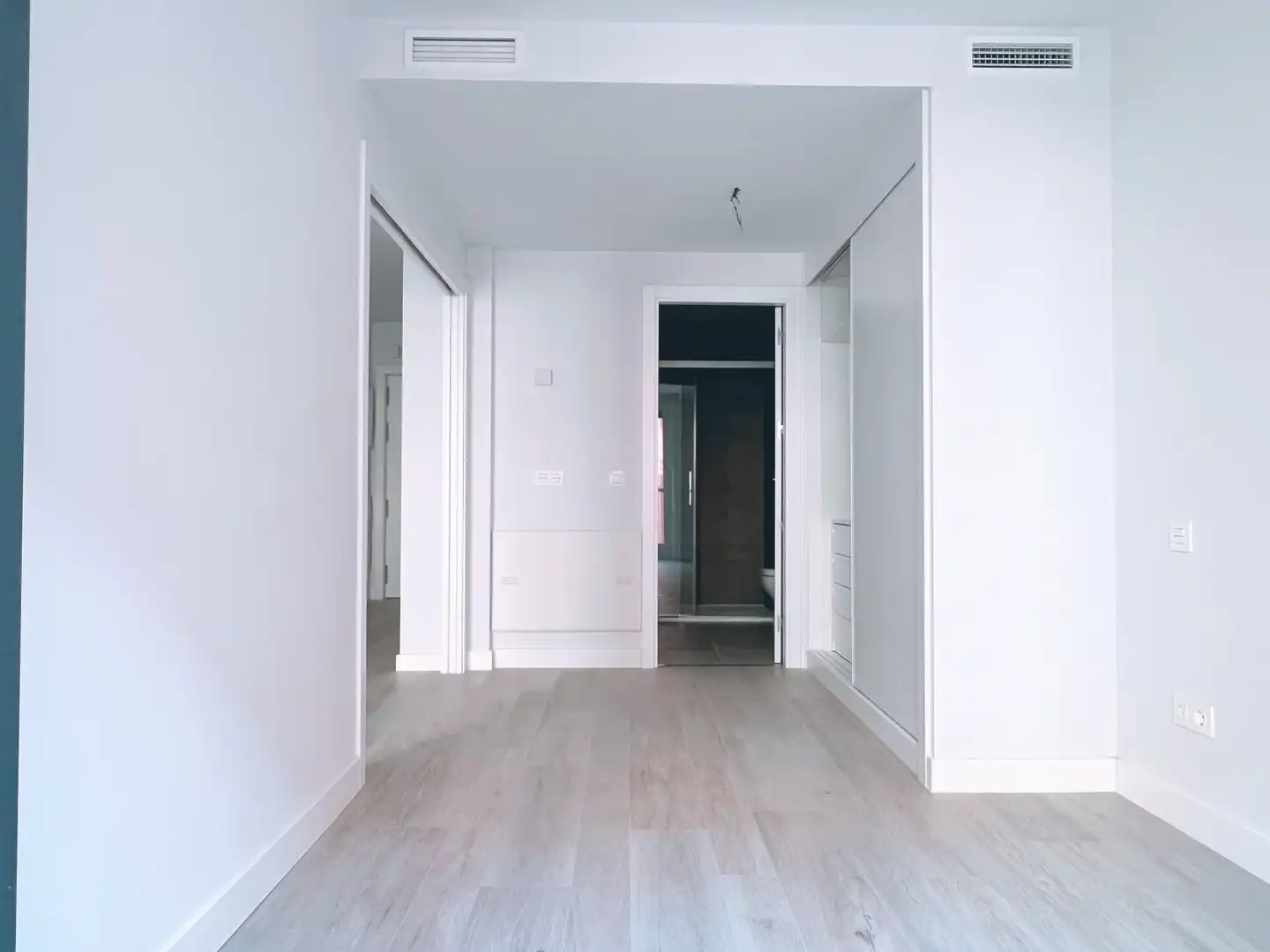 Piso de alquiler en ALDEA DEL FRESNO, Chopera