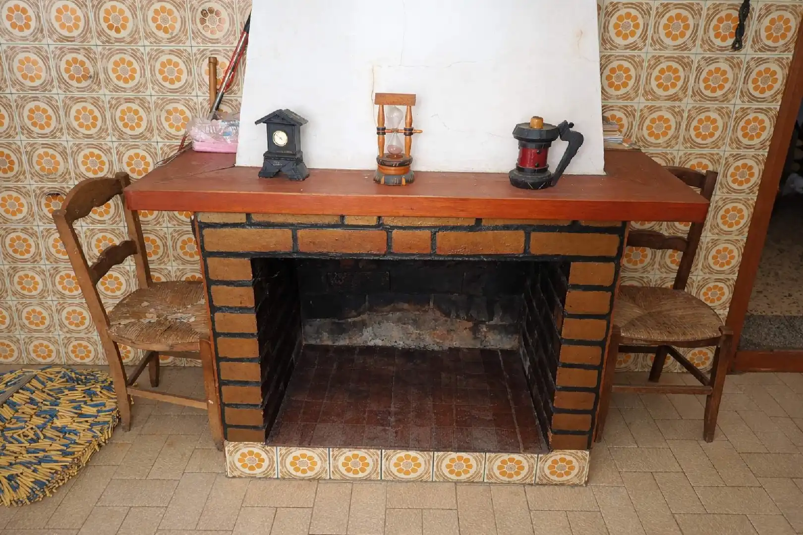 Living room of Country homes for sale in Lascuarre  with Heating, Private garden and Terrace