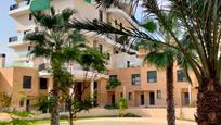 Exterior view of Apartment for sale in Villajoyosa / La Vila Joiosa  with Terrace, Storage room and Swimming Pool