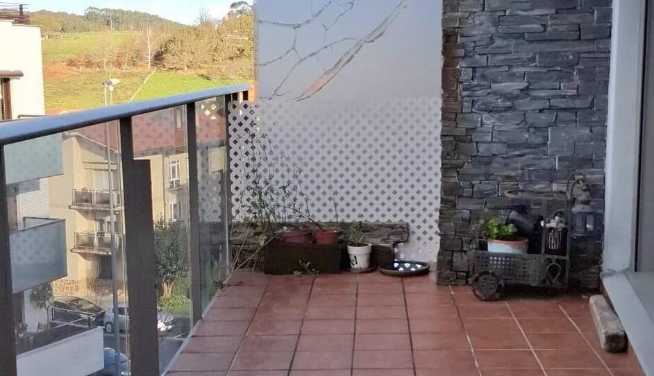 Foto 1 de Àtic en venda a Calle de Errementariena, Usategui, Bizkaia