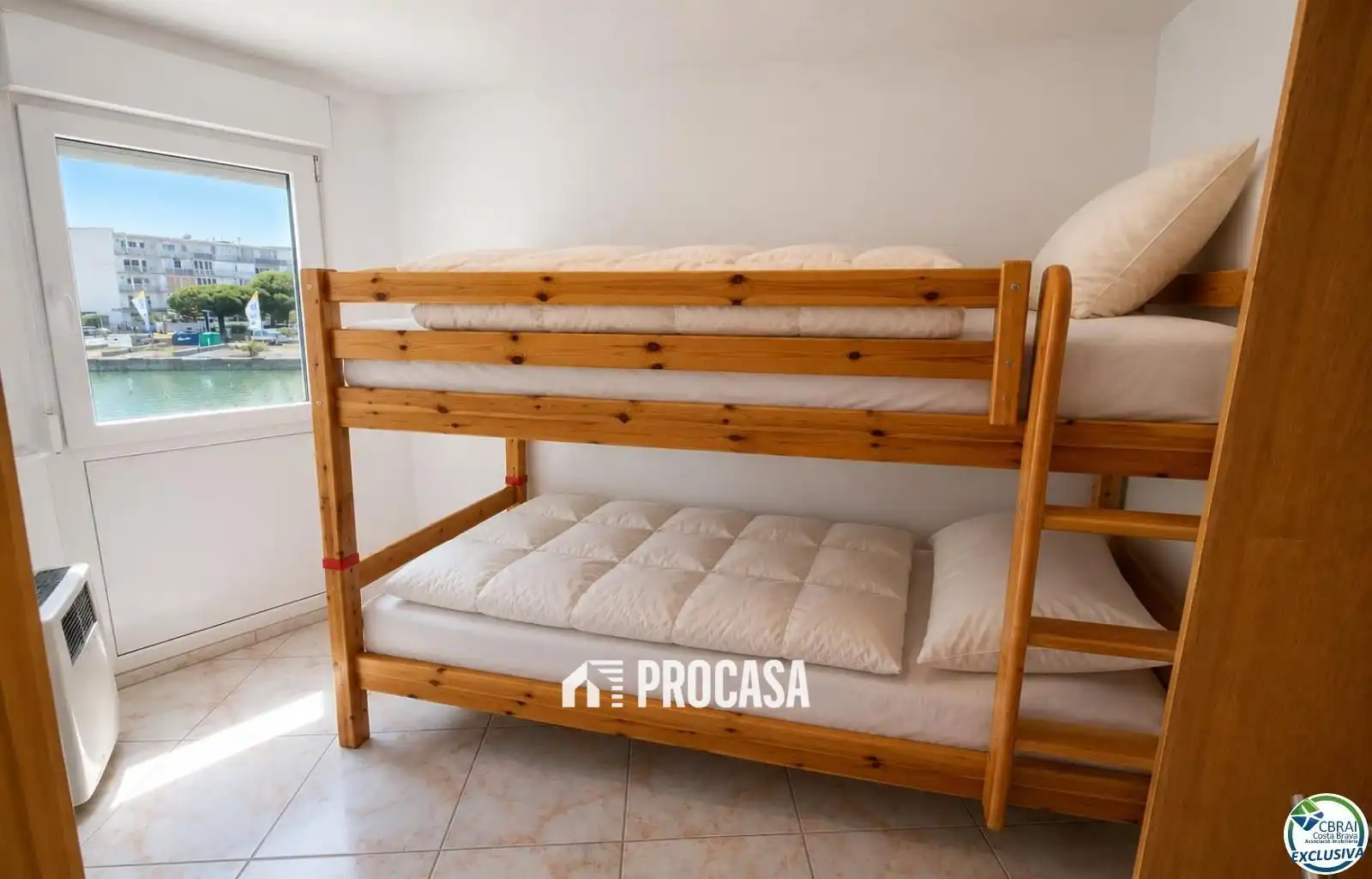 Appartement à vendre à CAP DE LA GOLA, imagen 11