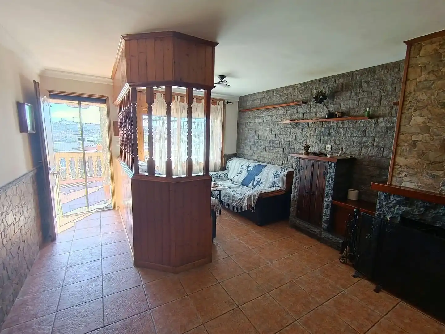 Casa amb piscina en venda a Can Gili, imagen 8