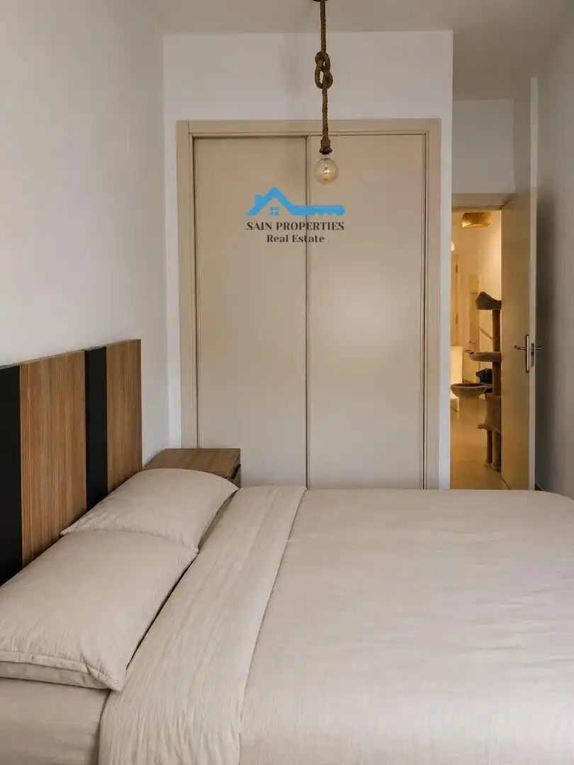 Bajo con piscina en venta en Montebello - Nou Espai, imagen 11