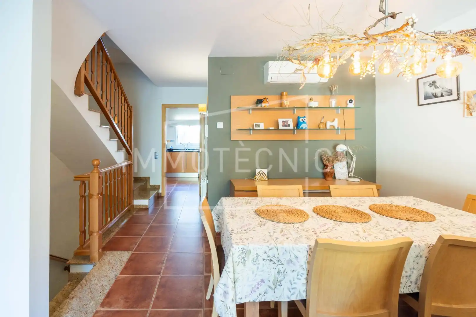 Adosado con terraza en venta en Calle CANET, imagen 8