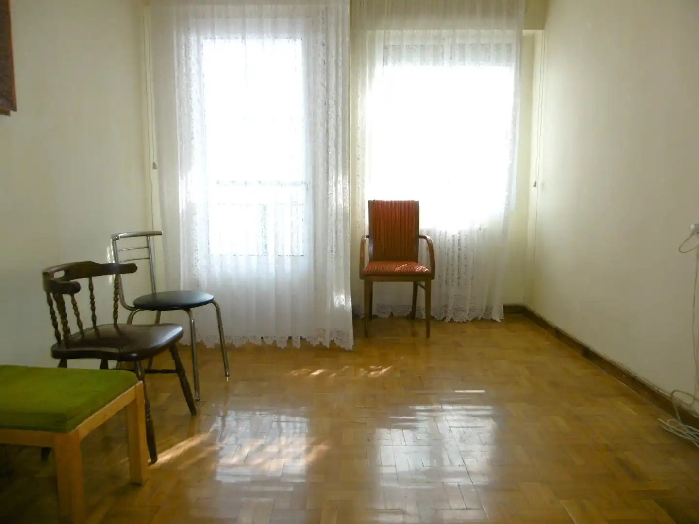 Piso con ascensor en venta en Paseo ZORRILLA, imagen 17
