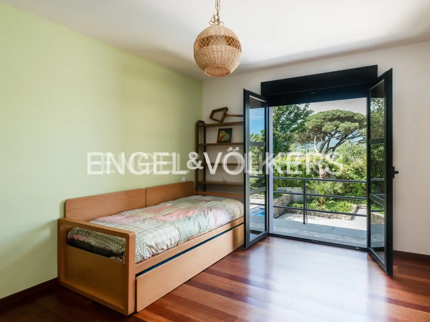 Bedroom of Houses for sale in Llanes  with Heating, Private garden and Terrace