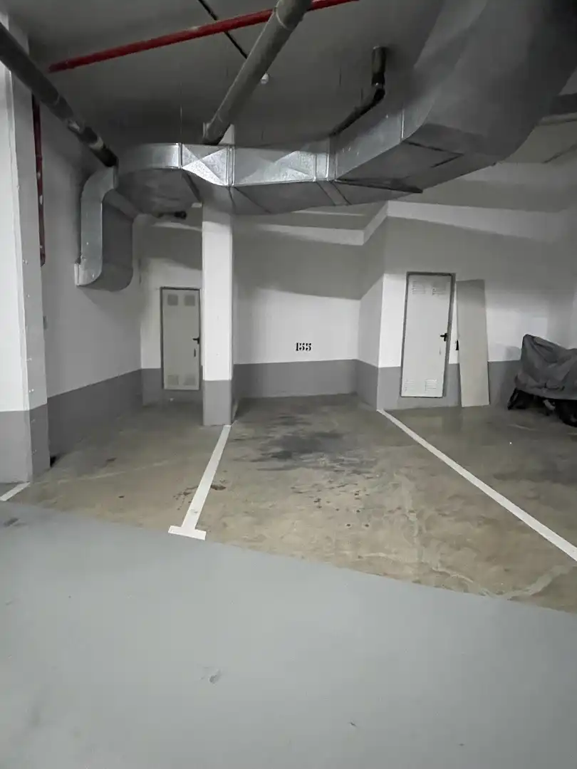 Parking of Garage for sale in Arona