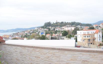 Terrassa de Àtic en venda en Vigo  amb Calefacció, Parquet i Terrassa