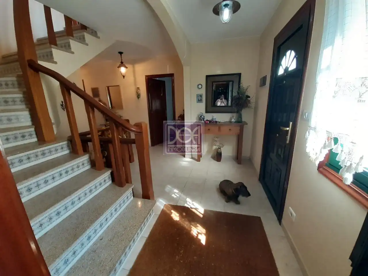 Casa con jardín en venta en Mondariz, imagen 29