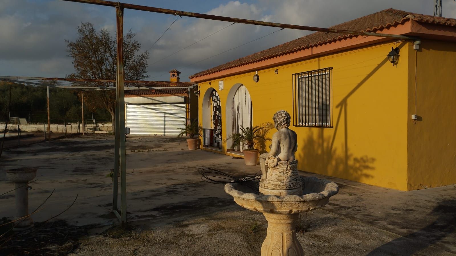 House or chalet for sale in Carretera Montilla-Cabra, Montilla